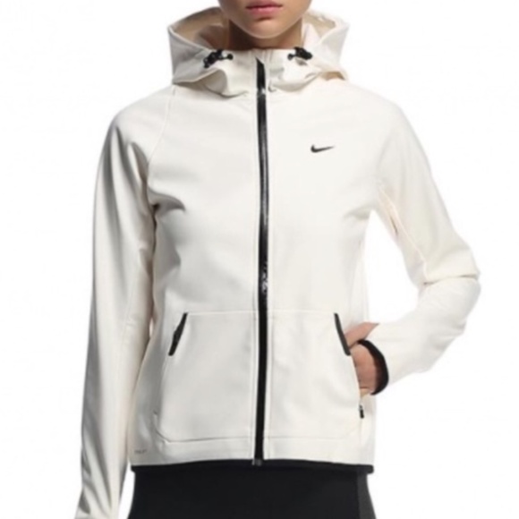 Nike Hypertech Storm-Fit Jacket - Picture 1 of 7